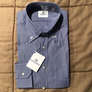 Desiree Men’s Buttondown Dress Shirt Made in Italy